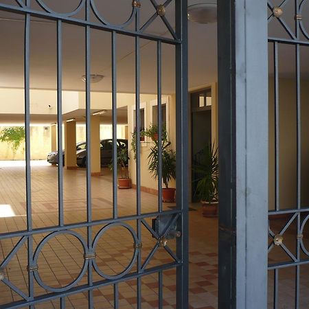 Ferienwohnung Le Pavoncelle Alghero Zimmer foto