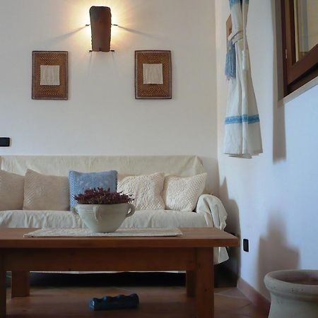 Ferienwohnung Le Pavoncelle Alghero Zimmer foto