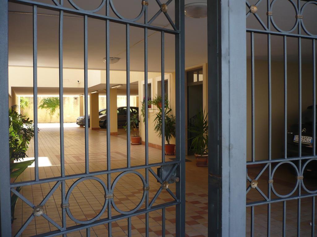 Ferienwohnung Le Pavoncelle Alghero Zimmer foto